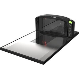 Comptoir Scanner de code à barre Zebra MP7000 - 1D, 2D - Imager