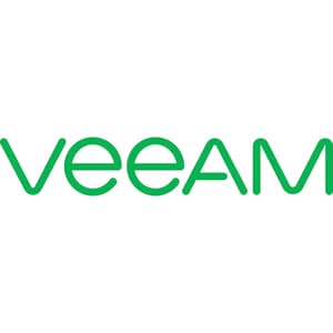 Veeam Backup & Replication Universal License + Production Support - Upfront Billing License (Renewal) - 10 Instance - 1 Ye