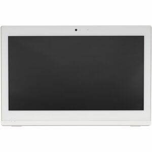 Shuttle P90U POS Terminal - Celeron 3865U 1,80 GHz - 32 GB DDR4 SDRAM - 49,5 cm (19,5 Zoll) LCD Touchscreen HD Graphics 61
