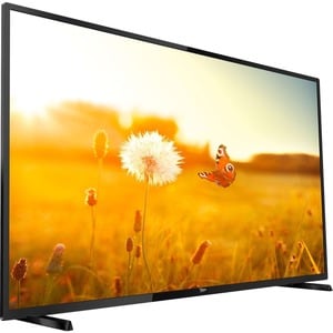 Philips EasySuite 32HFL3014 80 cm LED-LCD-TV - HDTV - Schwarz - Direct-LED Hintergrund-beleuchtung - 1366 x 768 Auflösung