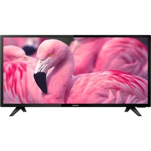 Philips PrimeSuite 43HFL4014 108 cm Smart LED-LCD TV - HDTV - Schwarz - Direct-LED Hintergrund-beleuchtung - 1920 x 1080 A