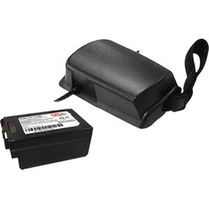 GTS HMC70-D Batterieklappe