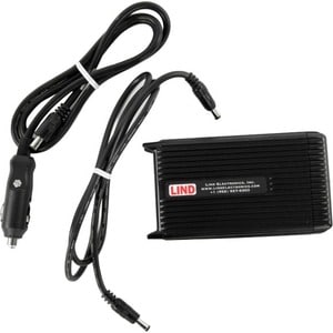 Zebra Autoadapter - 20 V DC