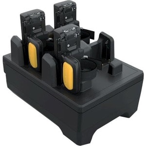 Station d'Accueil/Base Zebra pour Scanner de Codes à Barres - Capacité de chargement