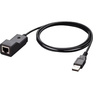 Allied Telesis 1,20 m Kategorie 6a Netzwerkkabel für Notebook, Desktop-Computer, Netzwerkgerät, Schalter, Router, PC, Kons