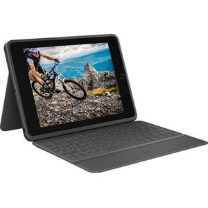 RUGGED FOLIO GRAPHITE DEU CENTRAL
