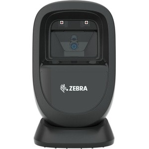Vente au détail, Hospitality, Restaurants à service rapide (RSR), Transport Bureau Kit lecteur de code barres Zebra DS9308