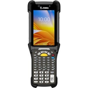 Terminal portable Zebra MC9300 Durci - 1D, 2D - SE4850Scan Engine - Imager - Qualcomm - 660 - 10,9 cm (4,3") - LED - WVGA 