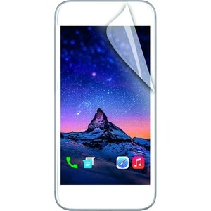 Protecteur écran MOBILIS Chrystal claire - iPhone 11, iPhone XR - Résistant aux rayures, En verre de sécurité, Résistant à