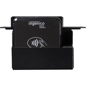 Station d'Accueil/Base Elo - Sans fil pour Terminal de paiement, Moniteur à écran tactile, Ordinateur, Ecrans à affichages