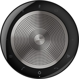 Jabra Speak 750 MS Bluetooth Lautsprechersystem - Aufladbarer Akku - USB