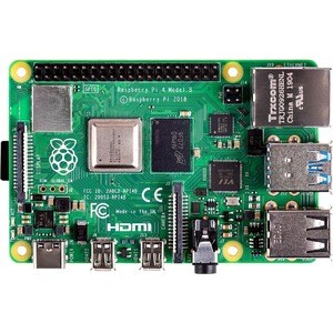 Raspberry PI 4 Modell B 1GB SC0192