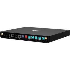 Terminal de POS Elo EloPOS Pack i3 - Intel Core i3 3,10 GHz - 8 Go DDR4 SDRAM 128 Go M.2/SATA - Intel UHD Graphics 630 - R