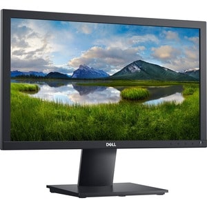 Moniteur LCD Dell E2020H 20" Class - 49,5 cm (19,5") Viewable - Transistor en couches minces (TFT) - LED Rétroéclairage - 