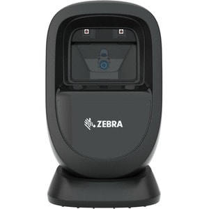 Zebra DS9308-SR Retail, Manufacturing, Transport, Hospitality, Gewerblich Desktop Barcode-Scanner-Set - Kabel Konnektivitä