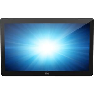 Elo 2202L 22 Zoll Class LCD-Touchscreen-Monitor - 16:9 Format - 25 ms - 54,6 cm (21,5 Zoll) Viewable - TouchPro Projected 