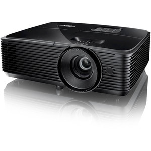 Optoma Technology Optoma HD28e 3D DLP-Projektor - 16:9 - 1920 x 1080 Piel - 30,000:1 Kontrastverhältnis - 3800 lm Helligke