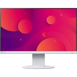 EIZO FlexScan EV2460-WT LED display 60,5 cm (23.8") 1920 x 1080 Pixel Full HD Weiß