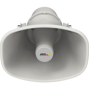 Axis Communications AXIS C1310-E Speaker System - TAA Compliant - 280 Hz to 12.50 kHz