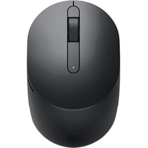 MOBILE WIRELESS MOUSE MS3320W - BLACK                  IN