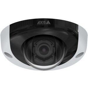 AXIS P3935-LR HD Netzwerkkamera - Kuppel - 15 m - H.264 (MPEG-4 Teil 10/AVC), H.265 (MPEG-H Part 2/HEVC), MJPEG, H.264, H.