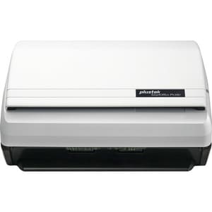 Plustek SmartOffice PN30U Einzugsscanner - 600 dpi Optische Auflösung - 48-bit Farbtiefe - 16-bit Graustufen - USB