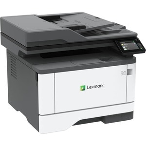 Lexmark MX331adn - Laser-Multifunktionsdrucker - Monochrom - Kopierer/Fax/Drucker/Scanner - 38 ppm Monodruck - 600 x 600 d