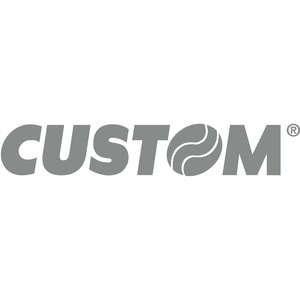 Custom Standard-Stromkabel - 1 m - für Drucker