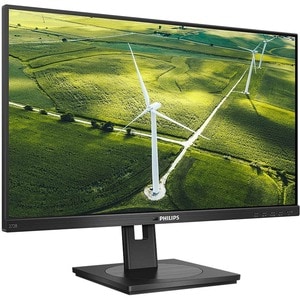 Philips 272B1G 27 Zoll Class Full HD LCD-Monitor - 16:9 Format - Schwarz - 68,6 cm (27 Zoll) Viewable - IPS-Technologie (I