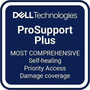 Dell Upgrade from 3Y Next Business Day to 3Y ProSupport Plus - 24 x 7 x Next Business Day - On-site - Exchange - Labor