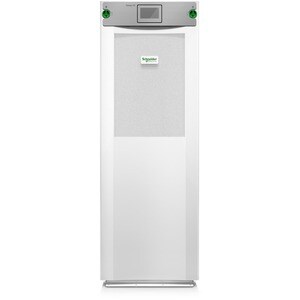 APC GVSUPS20K0B4HS. USV-Topologie: Doppelwandler (Online), Ausgangskapazität: 20 kVA, Ausgangsleistung: 20000 W. AC-Stecke