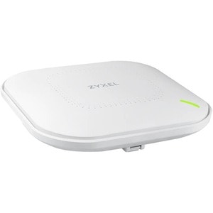 ZYXEL WAX510D 802.11ax 1,76 Gbit/s Drahtloser Access Point - 2,40 GHz, 5 GHz - MIMO-Technologie - 1 x Netzwerk (RJ-45) - G