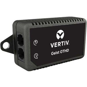 Vertiv GTHD. Zertifizierung: RoHS. Ursprungsland: Vereinigte Staaten