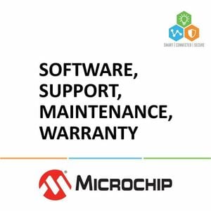 Microchip Hardware-Lizenzen - Lizenz