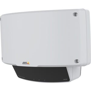 AXIS Sicherheitsradar - Wandmontierbar, Standfuß-montierbar, Klemmhalterung für Outdoor, Kamera, Gewerblich, Parkplatz, La