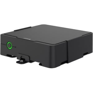 AXIS Überwachungssystem-Steuerung - Klemmhalterung für Docking Station, Kamera - Aluminium - Gehäuse, Gehäuse