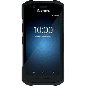 Zebra TECHNOLOGIES TC21WLAN, GMS, SE4710, NFC, 4GB/64GB, 13 MP RFC, 5 MP FFC, 2-pin connector, Basic Battery, ROW