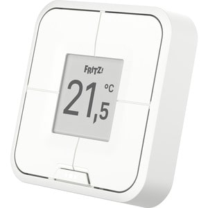FRITZ!DECT 440 Der komfortable Vierfach-Taster für die Smart-Home-Bedienung! Für jede FRITZ!Box mit DECT-Basis!  Die Fernb