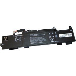 V7 H-SS03XL-V7E Batterie - 3-Zelle Lithium-Ionen (Li-Ionen) - 1 - für Notebook - Aufladbarer Akku - 11.55 V - 4330 mAh - 5