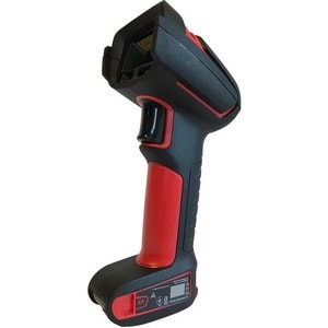 Granit XP 1990i XR Scanner, kabelgebunden, Ultra rugged/industrial. 1D, PDF417, 2D, XR (FlexRange) focus, with vibration. 