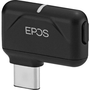 EPOS BTD 800 USB-C Ersatz-Dongle<div>all EPOS Bluetooth headsets & speakerphones<br></div>