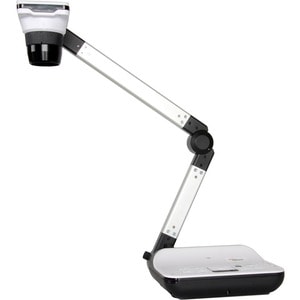 Optoma DC556 Dokumentenkamera - CMOS - 17x Optischer Zoom - 8x Digitaler Zoom - 60 fps