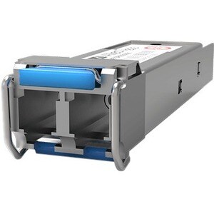 Allied Telesis AT-SP10LRA/I, Faseroptik, 10000 Mbit/s, SFP+, LC, 10000 m, 1310 nm