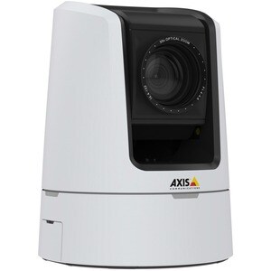 AXIS V5925 Innen HD Netzwerkkamera - Farbe, Monochrom - H.264, H.265, MPEG-4 - 1920 x 1080 - 4,40 mm- 132 mm Zoom Objektiv