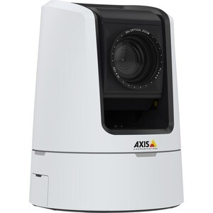 AXIS V5925 Innen Full HD Netzwerkkamera - Farbe - Weiß - H.264, H.265, JPEG - 1920 x 1080 - 4,40 mm- 132 mm Gleitsicht Obj