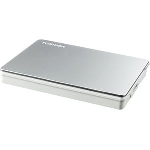 Toshiba Canvio Flex 1TB Silver 2.5IN USB 3.2 GEN 1 
