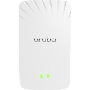 HPE AP-503H 802.11ax 1,45 Gbit/s Drahtloser Access Point - TAA-konform - 2,40 GHz, 5 GHz - 2 x Interne Antenne(n) - MIMO-T