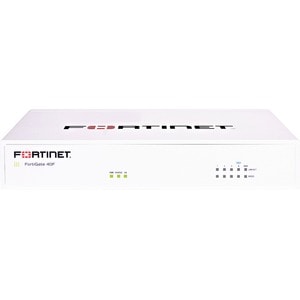 FG-40F-BDL-950-12 FORTIGATE-40F HARDWARE PLUS 1Y 24X7 FORTICARE