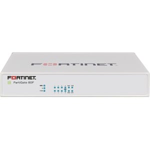 Dispositif de Securité de Réseau/Firewall Fortinet FortiGate - 3 an(s) - 10 Port - 1000Base-T - Gigabit Ethernet, 1000Base