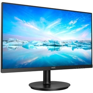 Philips V Line 242V8LA/00. Bildschirmdiagonale: 60,5 cm (23.8"), Display-Auflösung: 1920 x 1080 Pixel, HD-Typ: Full HD, Bi